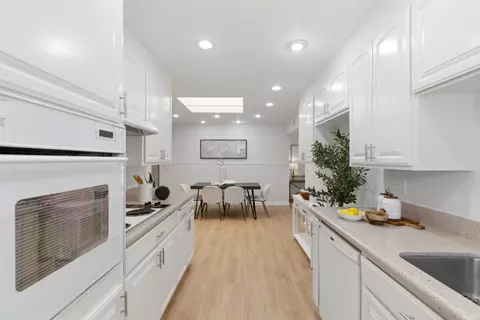 Kitchen - 7967 Pumpkin Dr, Cupertino, CA 95014 photo 5 of 6