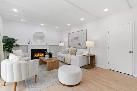 Living - 7967 Pumpkin Dr, Cupertino, CA 95014 photo 5 of 6