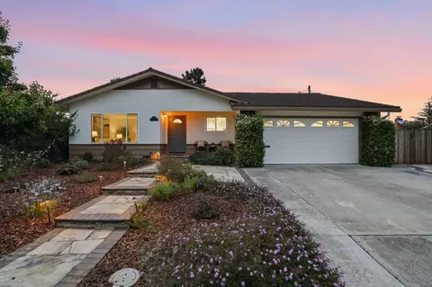 7967 Pumpkin Dr, Cupertino, CA 95014
