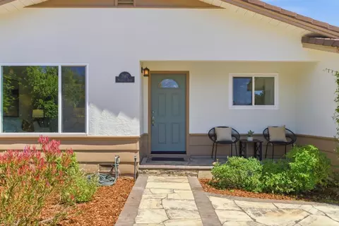 Exterior - 7967 Pumpkin Dr, Cupertino, CA 95014 photo 3 of 15