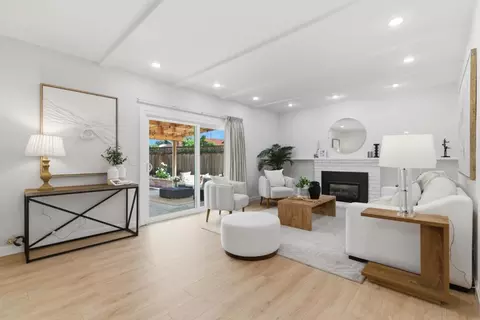 Living - 7967 Pumpkin Dr, Cupertino, CA 95014 photo 4 of 6