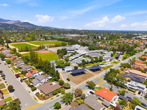 View/Area - 7967 Pumpkin Dr, Cupertino, CA 95014 photo 2 of 2
