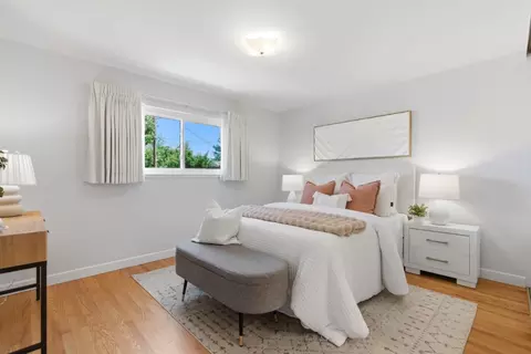 Bedroom - 7967 Pumpkin Dr, Cupertino, CA 95014 photo 4 of 5