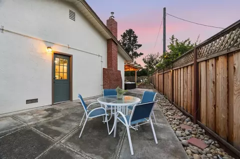 Exterior - 7967 Pumpkin Dr, Cupertino, CA 95014 photo 15 of 15