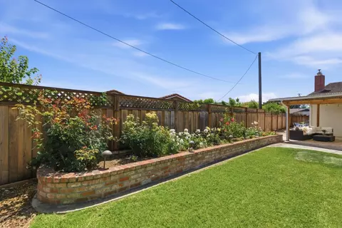 Exterior - 7967 Pumpkin Dr, Cupertino, CA 95014 photo 9 of 15
