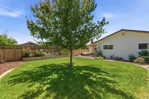 Exterior - 7967 Pumpkin Dr, Cupertino, CA 95014 photo 8 of 15