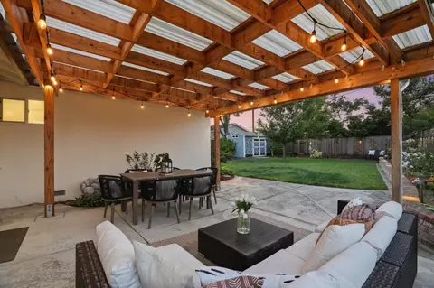 Exterior - 7967 Pumpkin Dr, Cupertino, CA 95014 photo 6 of 15