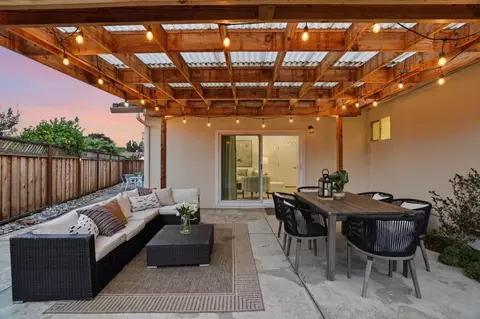 Exterior - 7967 Pumpkin Dr, Cupertino, CA 95014 photo 7 of 15