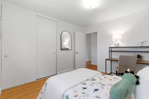Bedroom - 7967 Pumpkin Dr, Cupertino, CA 95014 photo 2 of 5
