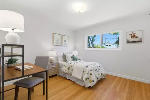 Bedroom - 7967 Pumpkin Dr, Cupertino, CA 95014 photo 3 of 5