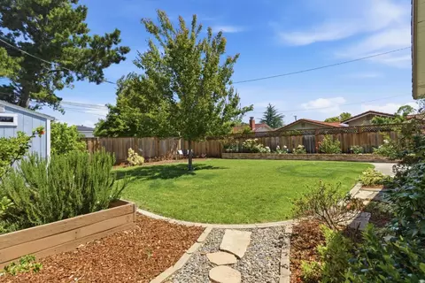 Exterior - 7967 Pumpkin Dr, Cupertino, CA 95014 photo 12 of 15