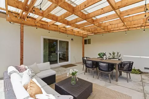 Exterior - 7967 Pumpkin Dr, Cupertino, CA 95014 photo 5 of 15