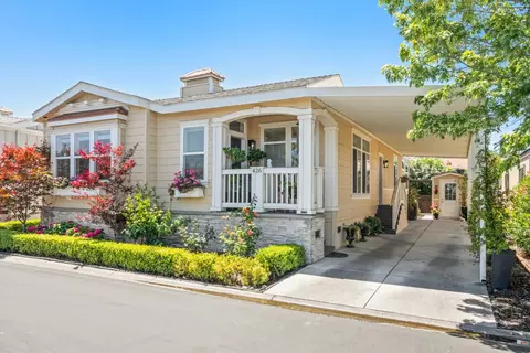 426 Chateau La Salle Dr 426, San Jose, CA 95111