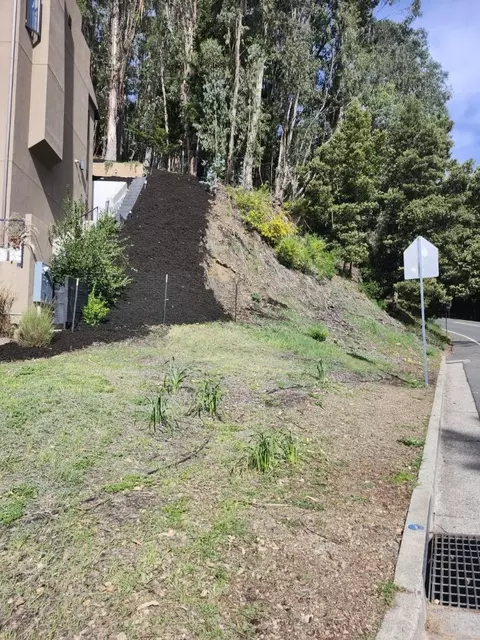 2598 Scout Rd, Oakland, CA 94603