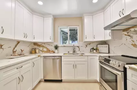 Kitchen - 2293 Middletown Dr, Campbell, CA 95008 photo 2 of 2