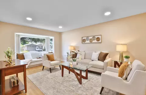Living - 2293 Middletown Dr, Campbell, CA 95008 photo 1 of 3