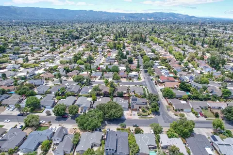 View/Area - 2293 Middletown Dr, Campbell, CA 95008 photo 4 of 9