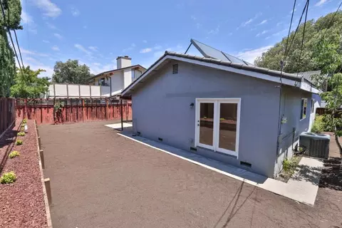 Exterior - 2293 Middletown Dr, Campbell, CA 95008 photo 2 of 6