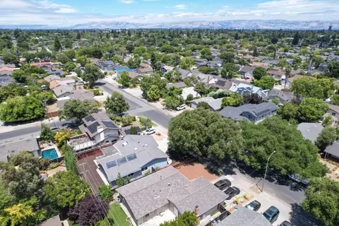 View/Area - 2293 Middletown Dr, Campbell, CA 95008 photo 7 of 9