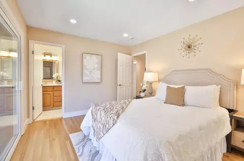 Bedroom - 2293 Middletown Dr, Campbell, CA 95008 photo 2 of 4