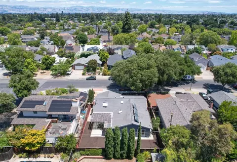 View/Area - 2293 Middletown Dr, Campbell, CA 95008 photo 9 of 9