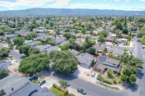 View/Area - 2293 Middletown Dr, Campbell, CA 95008 photo 3 of 9