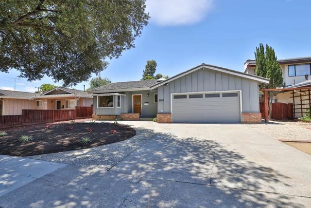 2293 Middletown Dr, Campbell, CA 95008