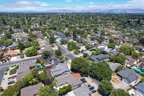 View/Area - 2293 Middletown Dr, Campbell, CA 95008 photo 6 of 9