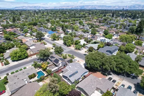 View/Area - 2293 Middletown Dr, Campbell, CA 95008 photo 8 of 9