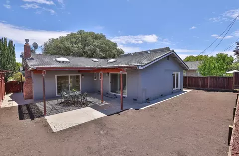 Exterior - 2293 Middletown Dr, Campbell, CA 95008 photo 1 of 6