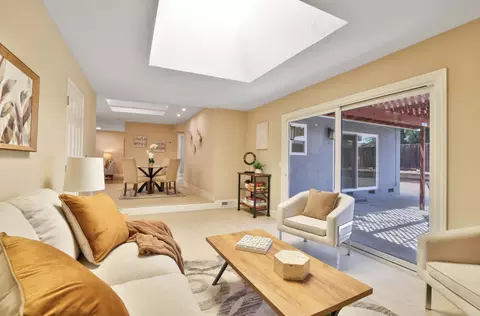 Living - 2293 Middletown Dr, Campbell, CA 95008 photo 3 of 3