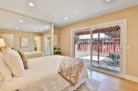 Bedroom - 2293 Middletown Dr, Campbell, CA 95008 photo 1 of 4