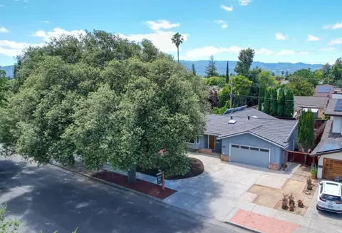 View/Area - 2293 Middletown Dr, Campbell, CA 95008 photo 2 of 9