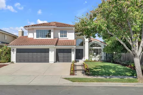 1617 Goldfinch Way, Sunnyvale, CA 94087