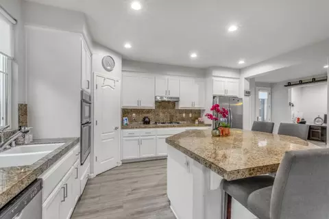 Kitchen - 310 Ashlee Ave, Tracy, CA 95391 photo 3 of 3