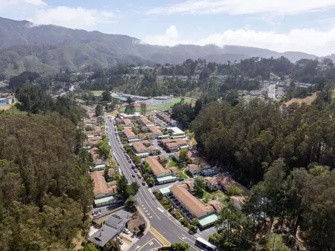 View/Area - 1499 Terra Nova Blvd, Pacifica, CA 94044 photo 4 of 7