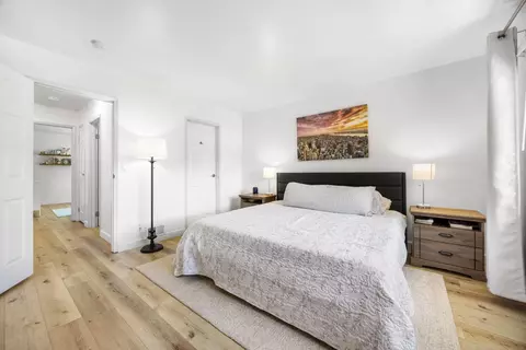 Bedroom - 1499 Terra Nova Blvd, Pacifica, CA 94044 photo 2 of 5