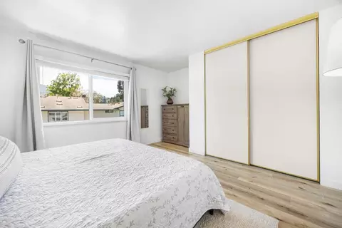 Bedroom - 1499 Terra Nova Blvd, Pacifica, CA 94044 photo 5 of 5