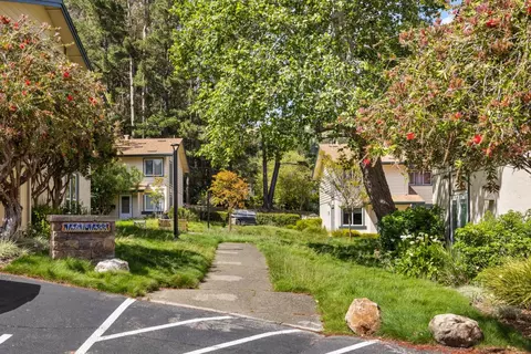 Exterior - 1499 Terra Nova Blvd, Pacifica, CA 94044 photo 5 of 5