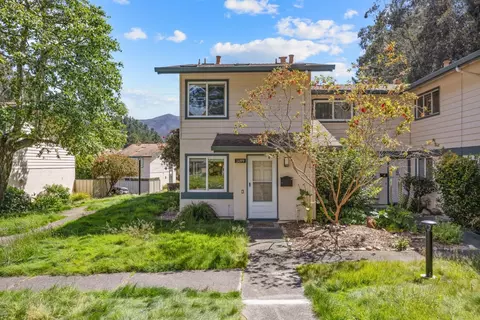 1499 Terra Nova Blvd, Pacifica, CA 94044