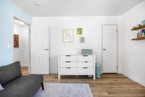 Bedroom - 1499 Terra Nova Blvd, Pacifica, CA 94044 photo 1 of 5