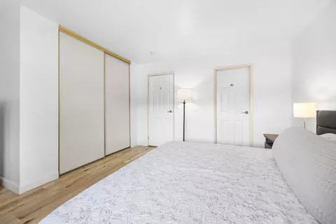 Bedroom - 1499 Terra Nova Blvd, Pacifica, CA 94044 photo 4 of 5