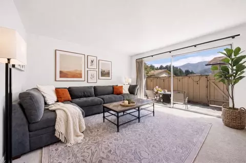 Living - 1499 Terra Nova Blvd, Pacifica, CA 94044 photo 4 of 5