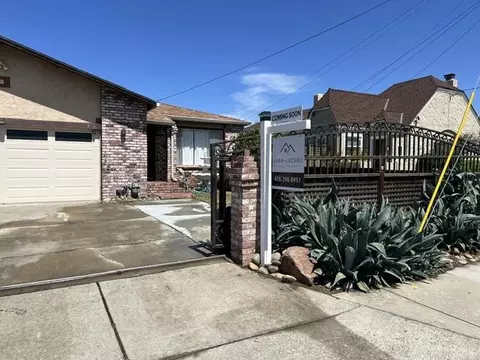 4303 Alum Rock Ave, San Jose, CA 95127