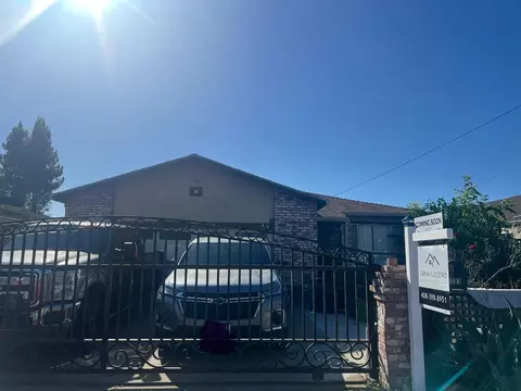 4303 Alum Rock Ave, San Jose, CA 95127