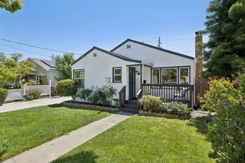 967 Mc Cue Ave, San Carlos, CA 94070