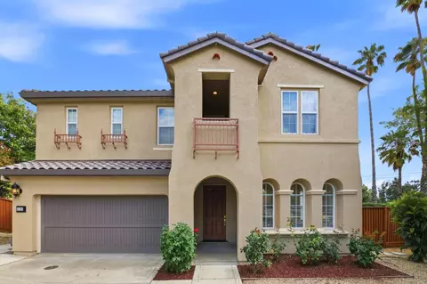 41383 Charlita Ct, Fremont, CA 94539