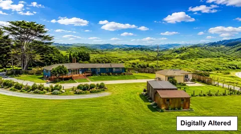 1263 Reservoir Rd, Pescadero, CA 94060
