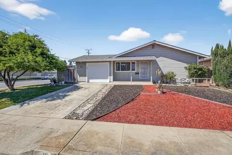 3343 Mckinley Dr, Santa Clara, CA 95051