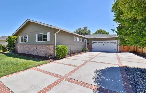 1060 Wallace Dr, San Jose, CA 95120